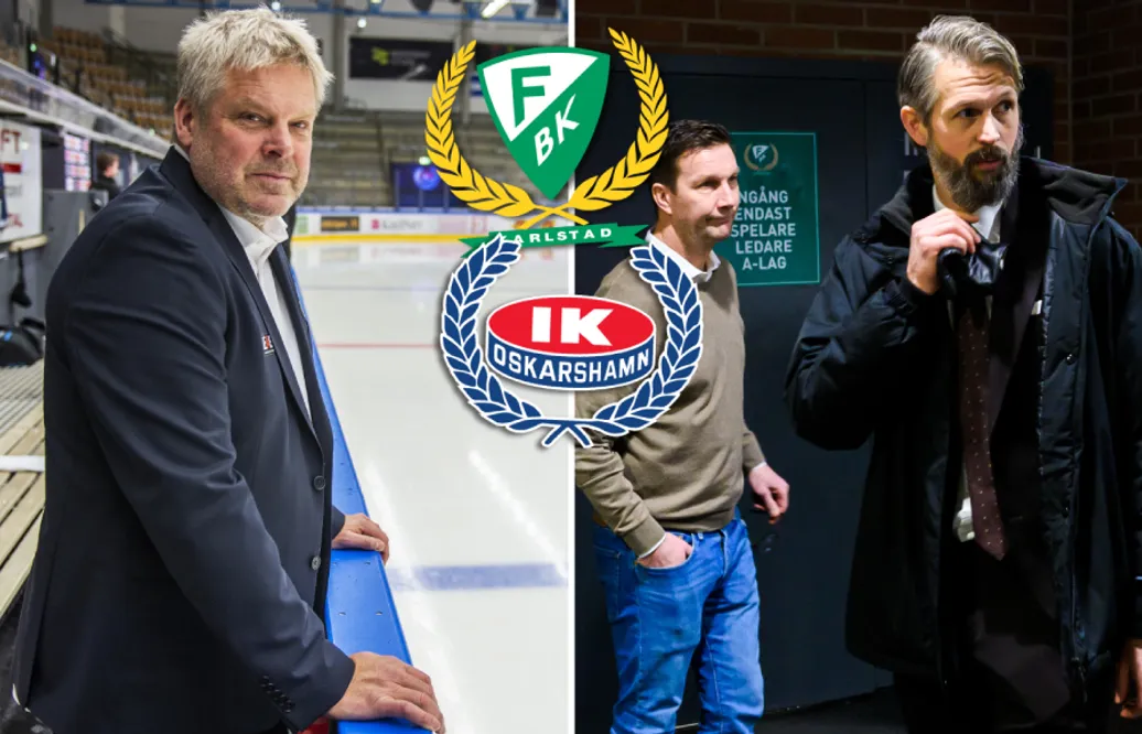 Thomas Fröbergs ilska: ”Jag är riktigt besviken och arg”