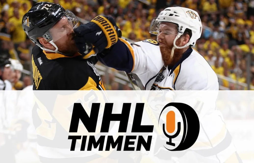 PODCAST: ”Det är en jäkla skitregel”