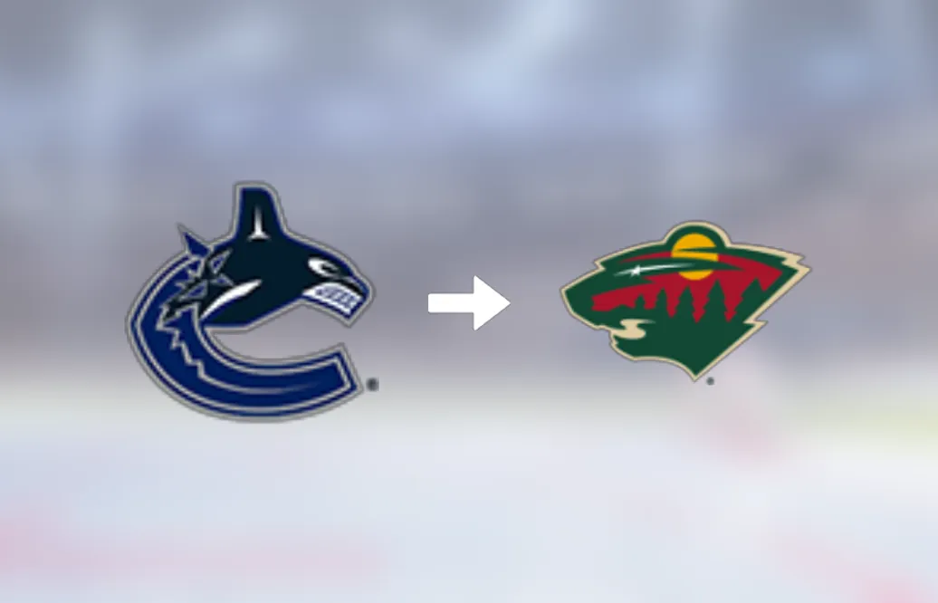 Minnesota Wild värvar – forwarden Nic Petan klar för spel