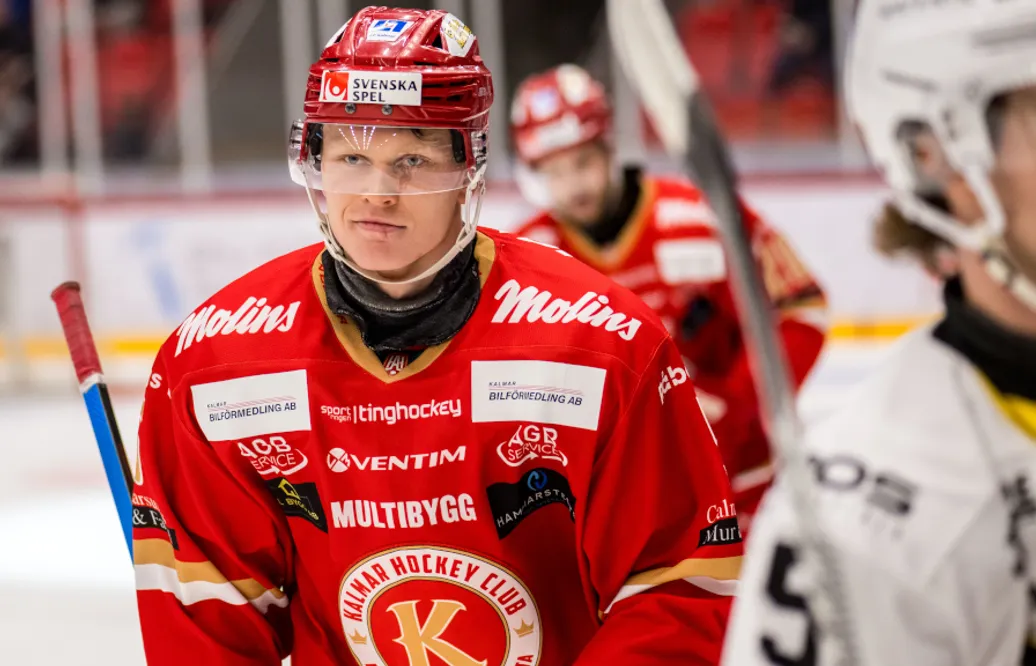 Erik Norén klar för Linköping
