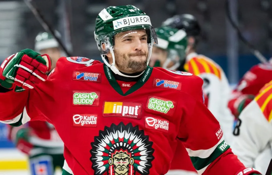 Chanslösa senast – men nu kunde Frölunda besegra Brynäs