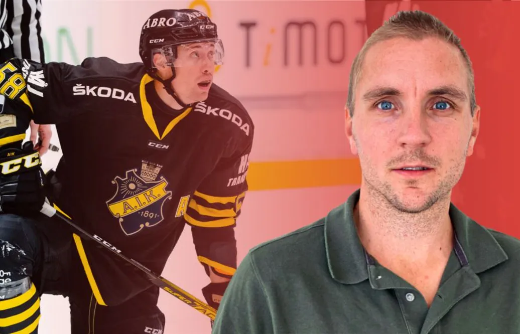 ENGLUND: Har jag överskattat dem?