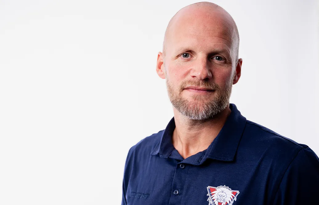 Uppgifter: Mårtensson aktuell för SHL-konkurrent