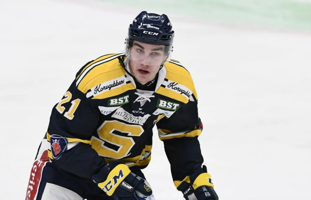 Södertälje dumpar back