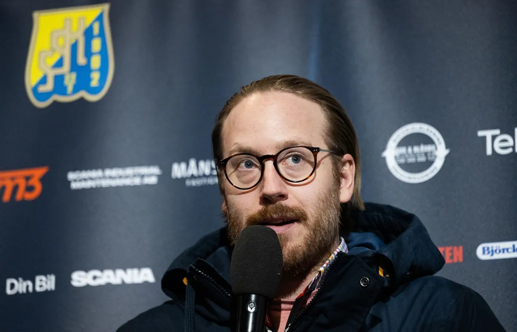 Emil Georgsson ger svar kring sin framtid i SSK.