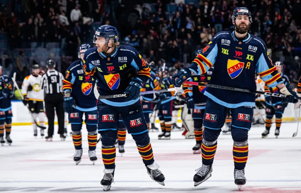 Tidigare allsvensk poängkung till Norge