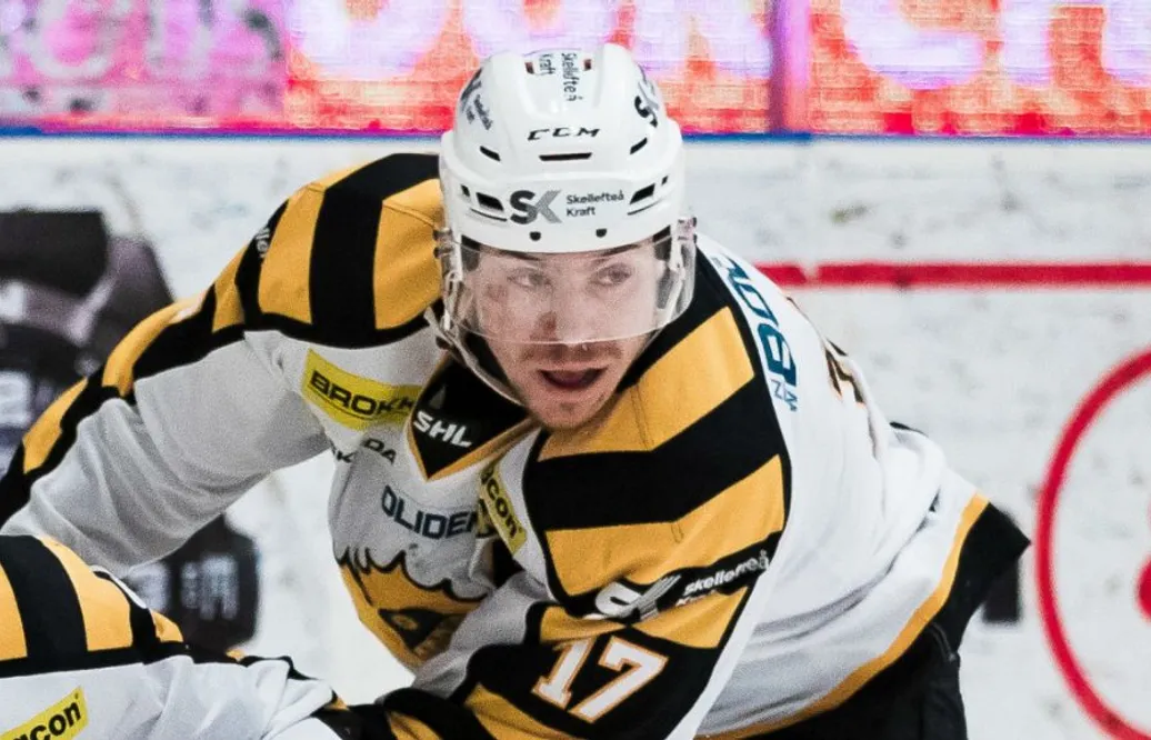 Skellefteå kunde inte slå in matchbollen: ”Tredje perioden kan vi kasta i soptunnan”