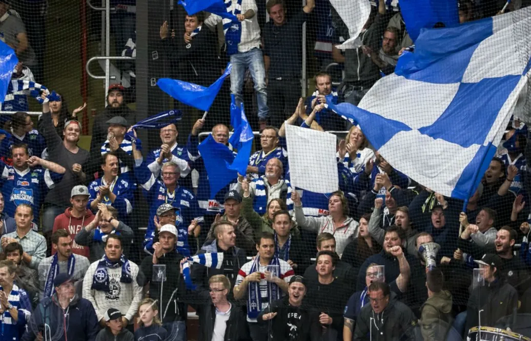 Kommunen vill ge mer pengar till klubben – hoppas på avancemang till SHL