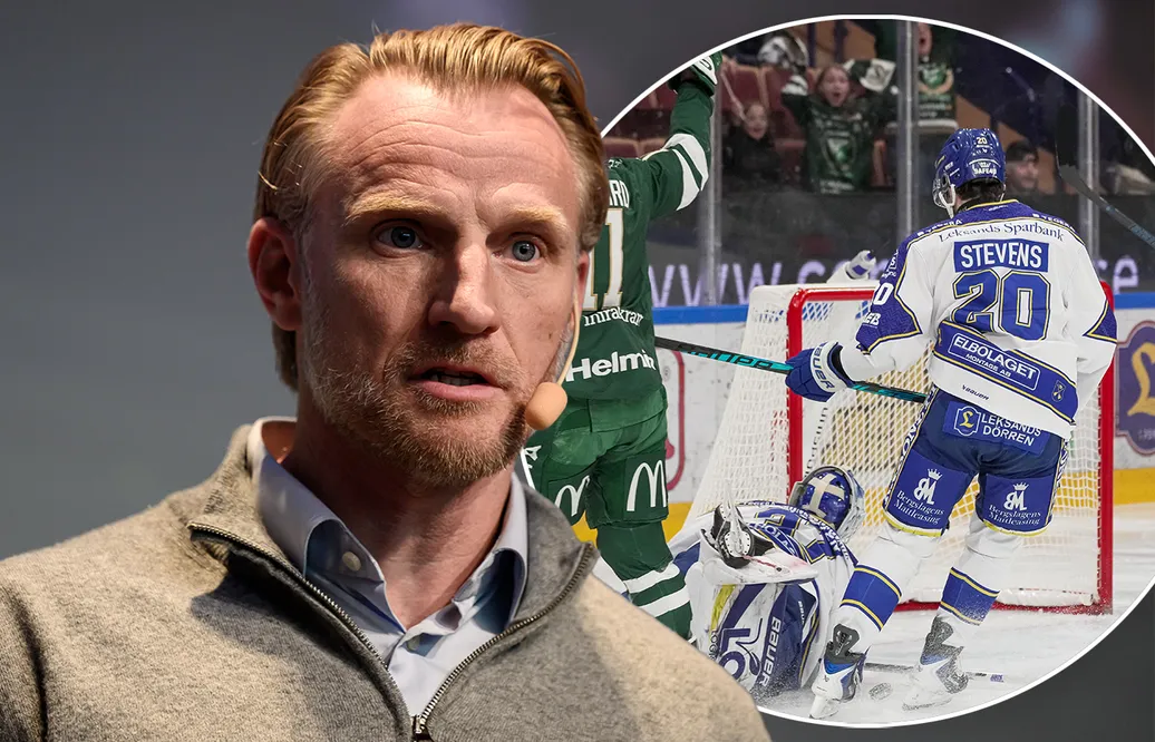 Hård kritik mot Leksand: "Det ska inte hända"