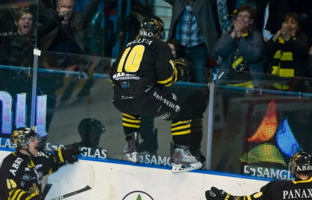 AVSLÖJAR: Han blir svenska mästarnas stora stjärnvärvning