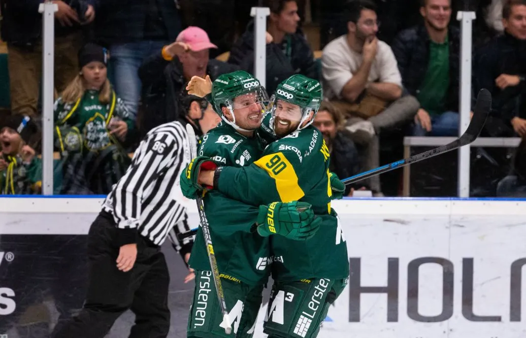 KLART: Så blir allsvenskans nya upplägg