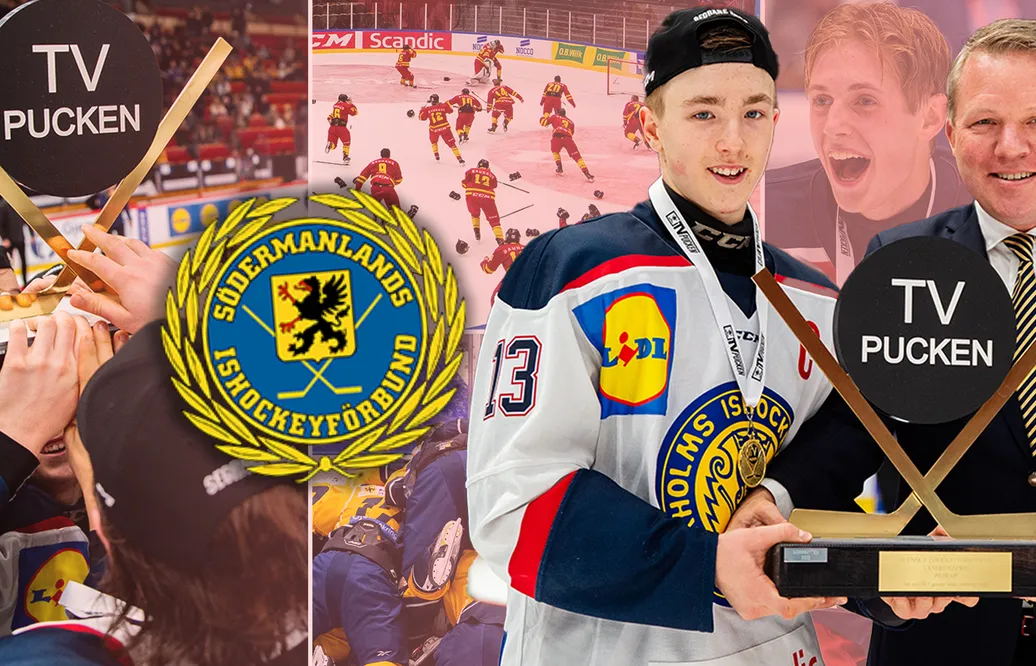 TV-pucken 2024: Södermanland – kommentarer om ALLA spelare