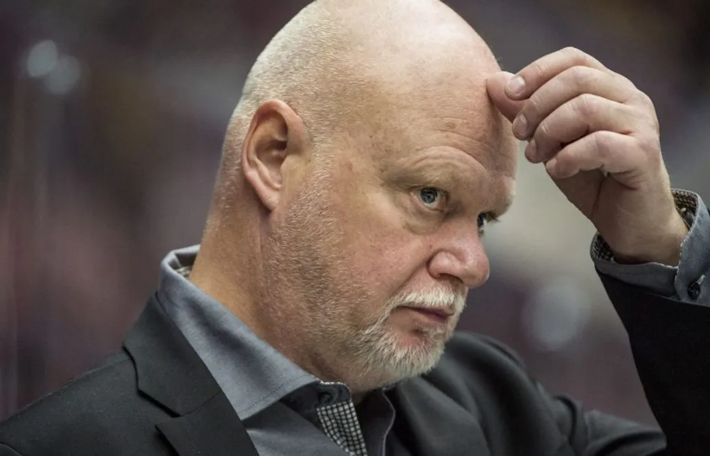 Roger Melins ord efter beskedet: ”Alla involverade bär ett ansvar”