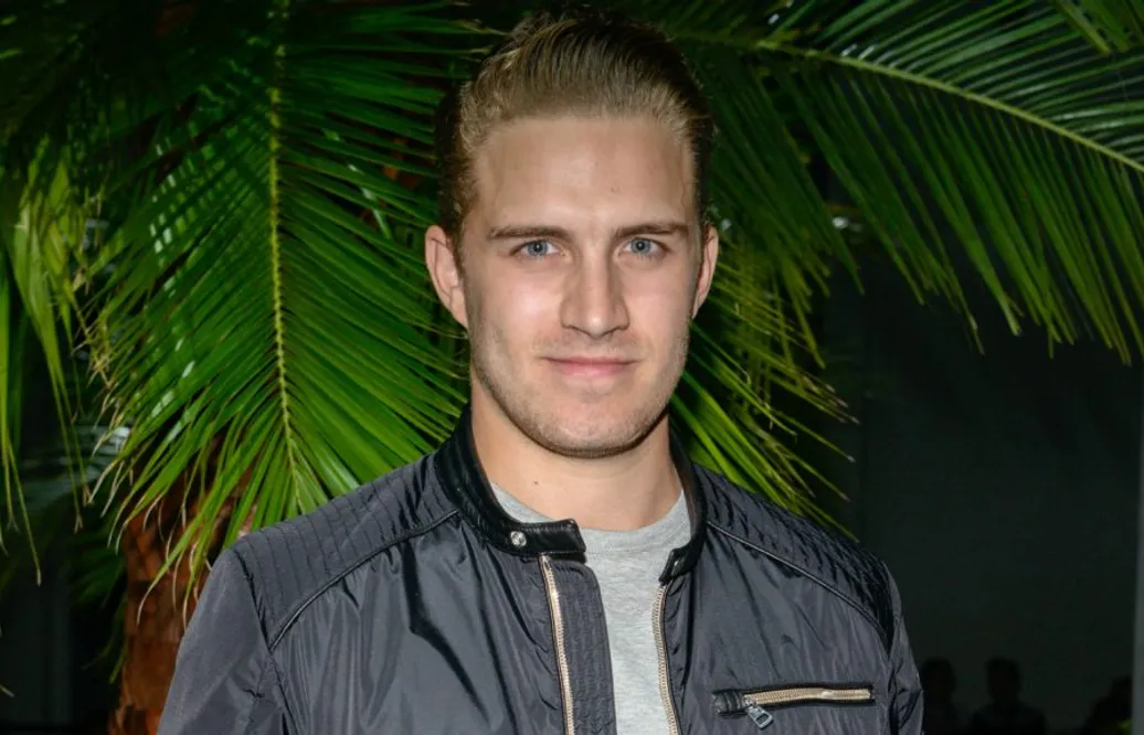 Wennberg om kontraktsstrulet: ”Jag är inte alltför stressad”