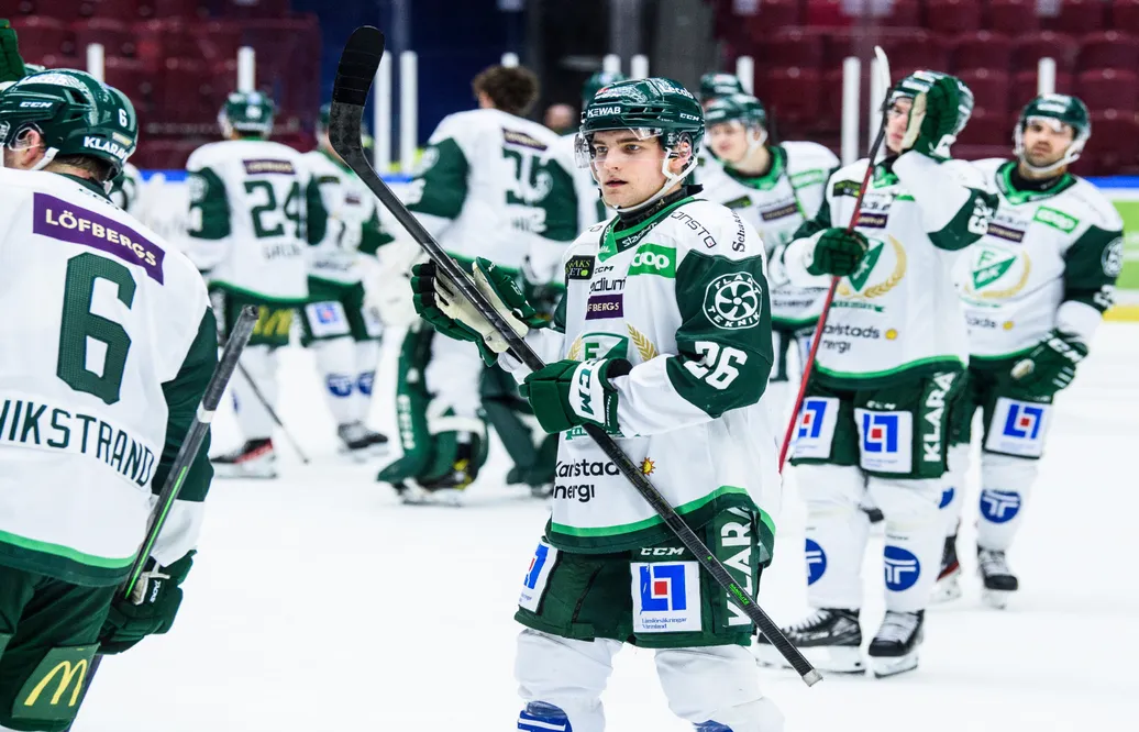 Nytt covidutbrott i Färjestad