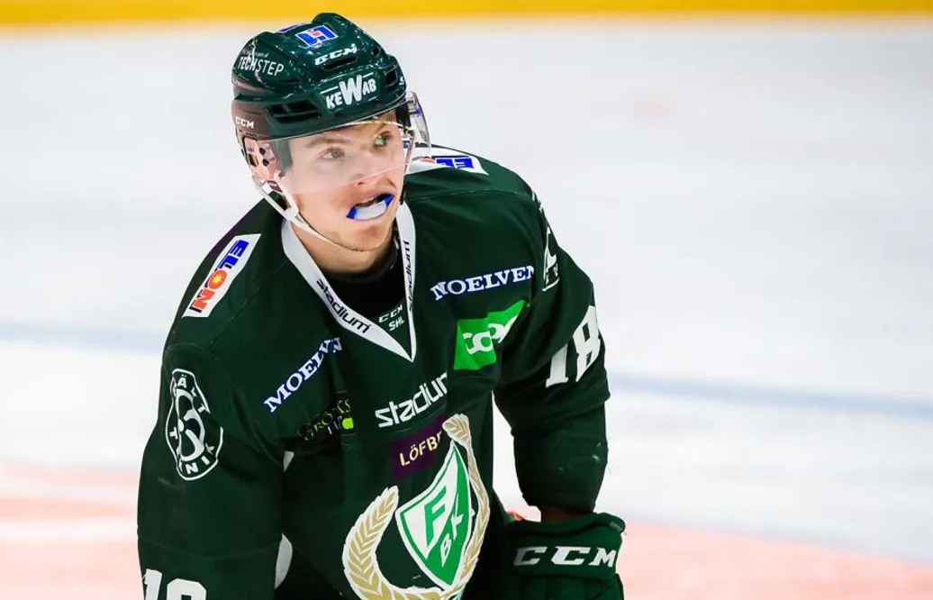 Efter respektlösa tacklingen – så lång blir avstängningen