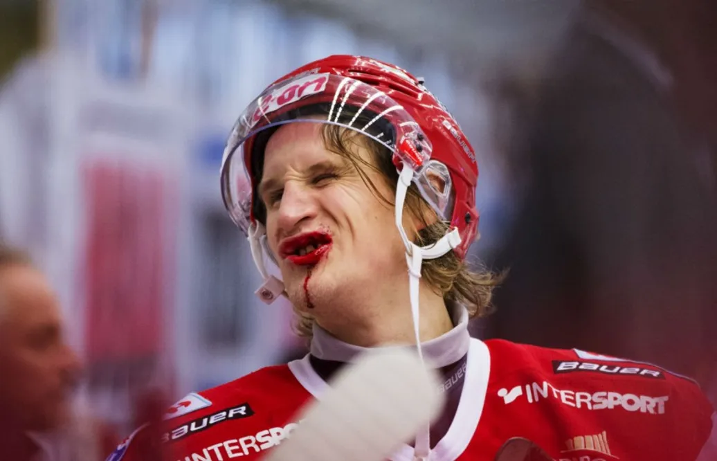 480 SHL-matcher – nu gör han comeback i division tre