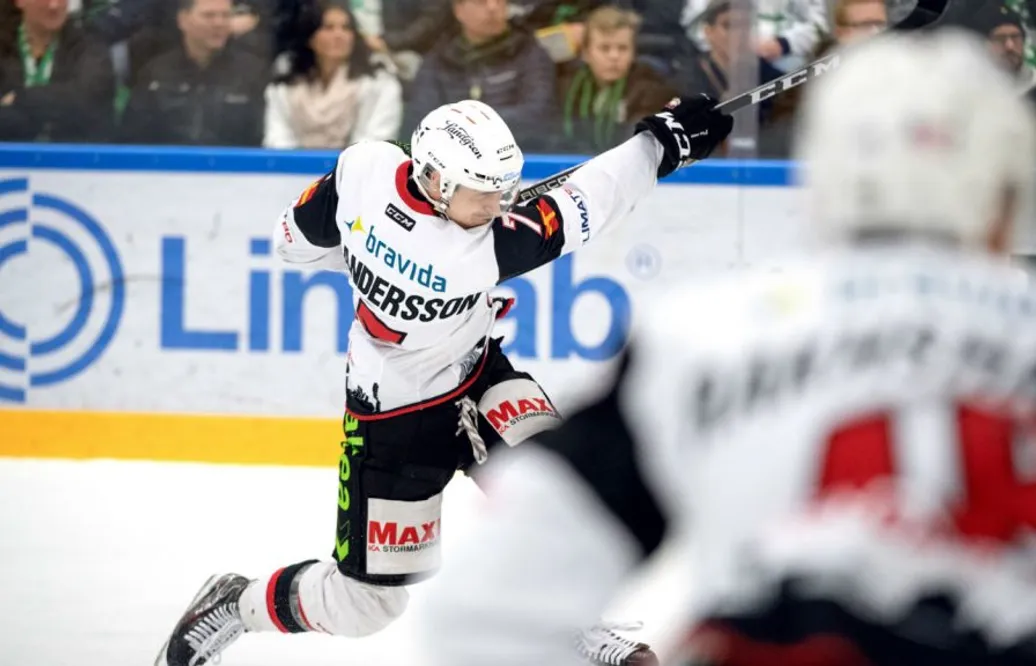 Anderssons bössa bakom Malmös derbyseger
