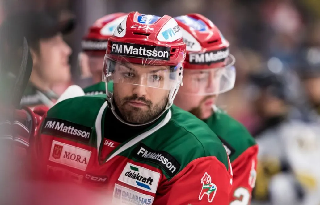 Lämnar Mora – efter bara fyra matcher