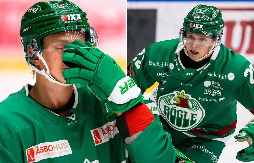 Samuel Jonsson tvingas till paus: "Ganska allvarligt"