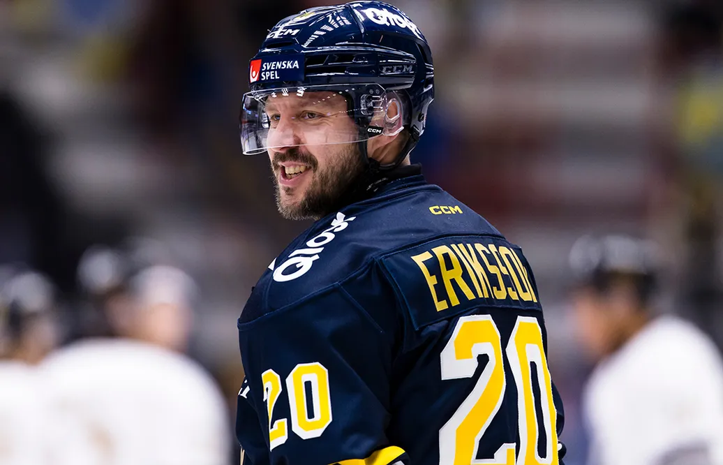 BEKRÄFTAT: Blir Marcus Erikssons nya klubb