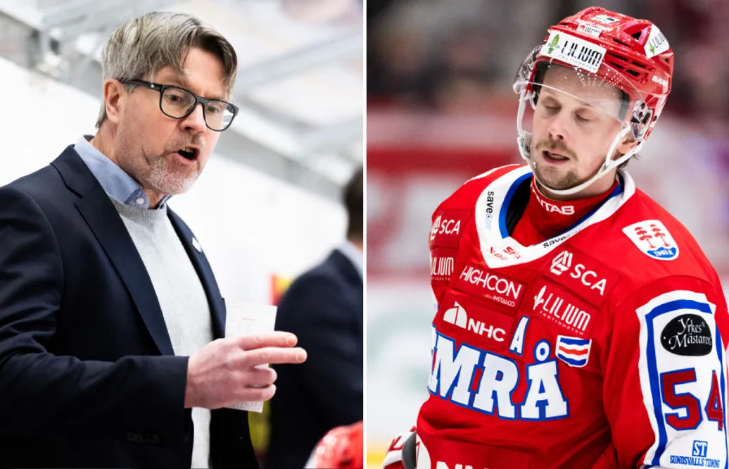 Rögle tar andra raka segern – efter Timrås svaga period: “Vi blir helt överkörda”