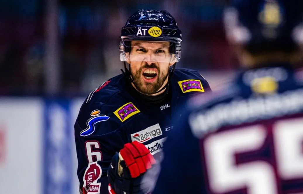 VM-backen får lämna LHC