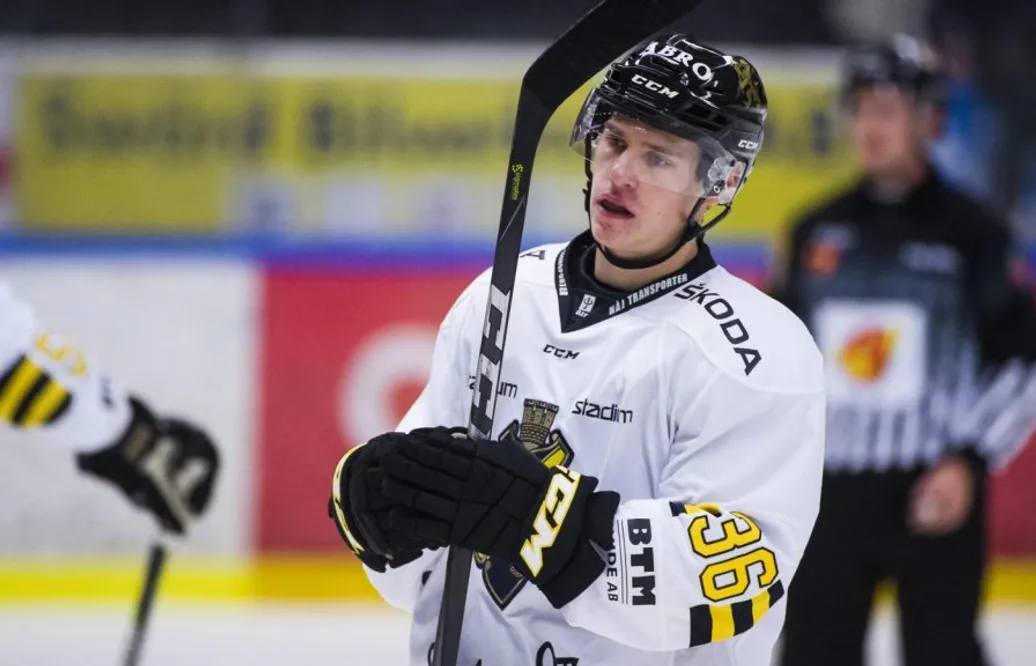 Skyttekungen sänkte serieledaren