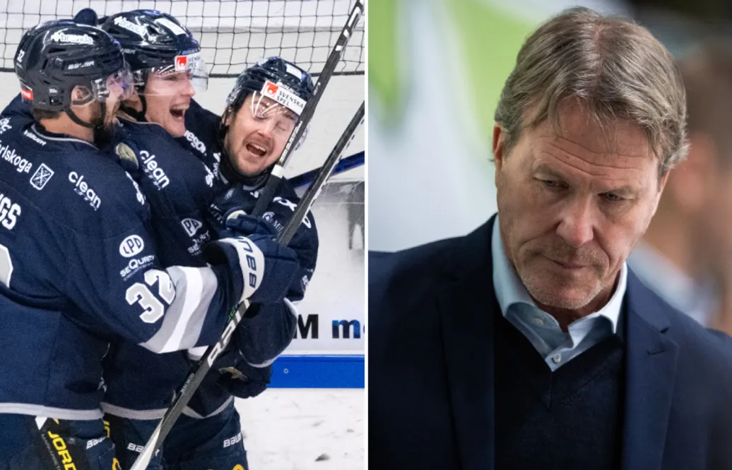Femte raka förlusten för Djurgården – efter straffdrama