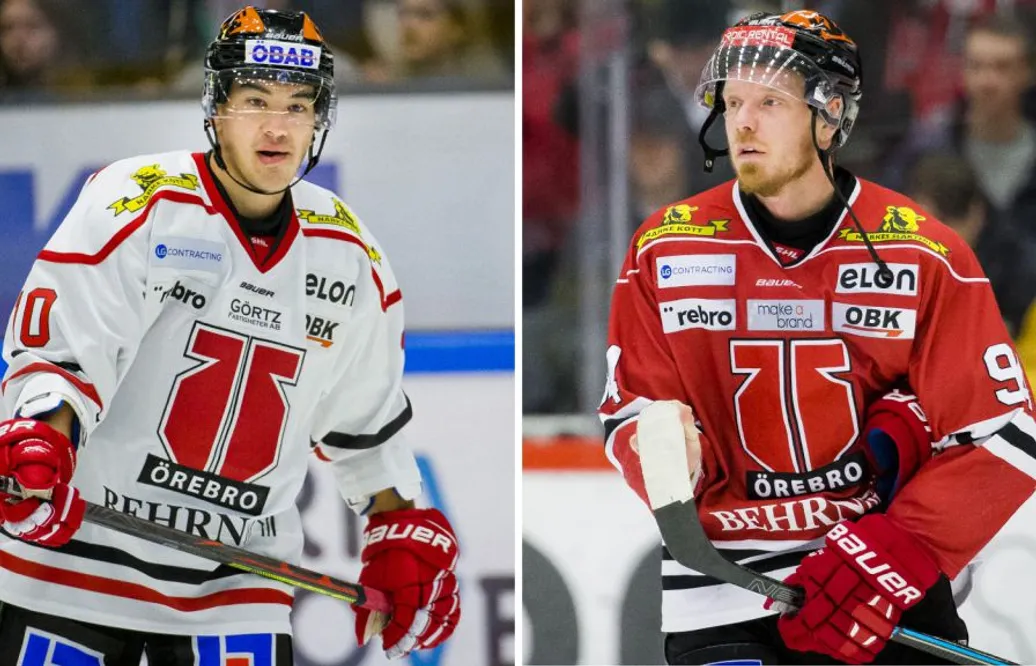 ”Det är inga spelare vi räknar med”