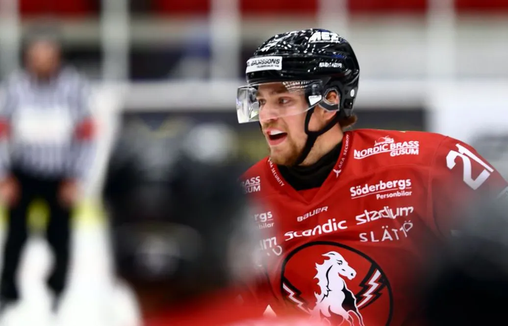 "Blev nästan lite chockad - det är ju inget jag har känt av"
