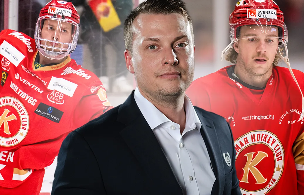 Undviker Kalmar det "tuffa andraåret"? "För oss räcker det inte att vara okej"