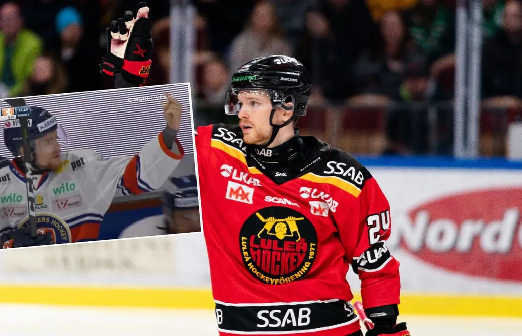 "Skuggan" om Shinnimin: "Hanterar det internt"