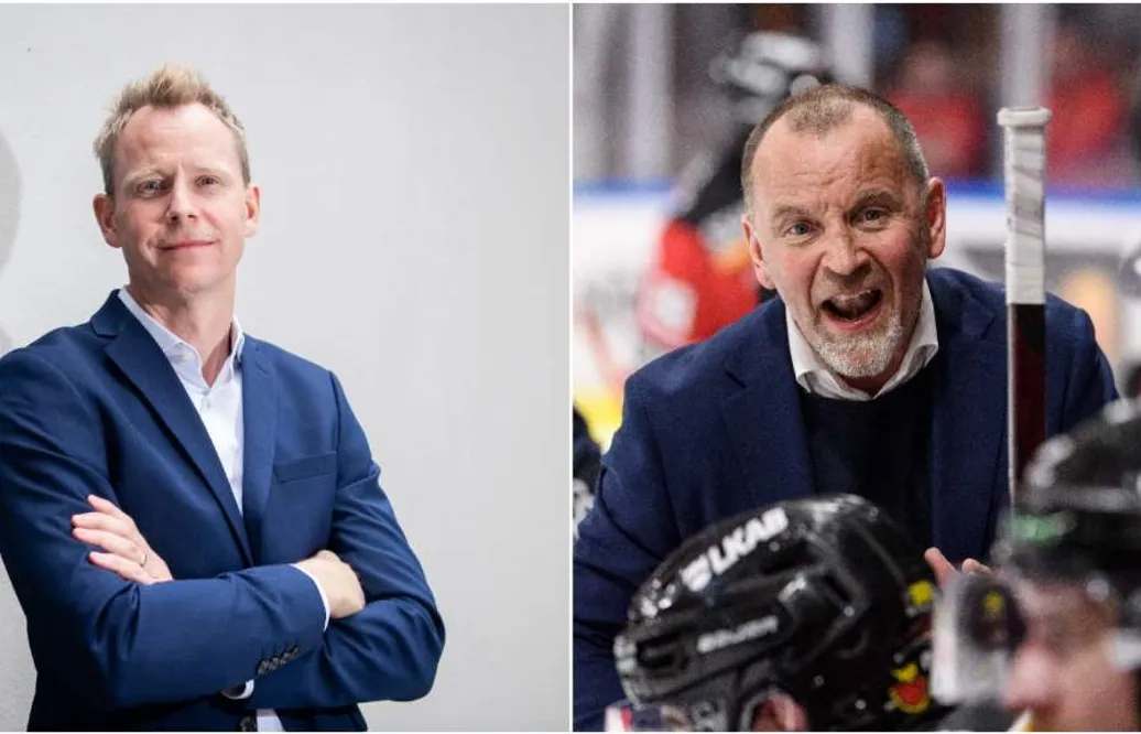 Sagt på upptaktsträffen: "Leo hittar sargen - Pudas dansar vidare"