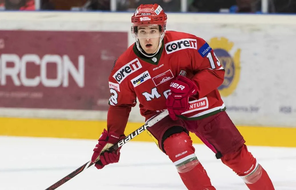 Modo tog blytunga poäng i kampen om positionerna