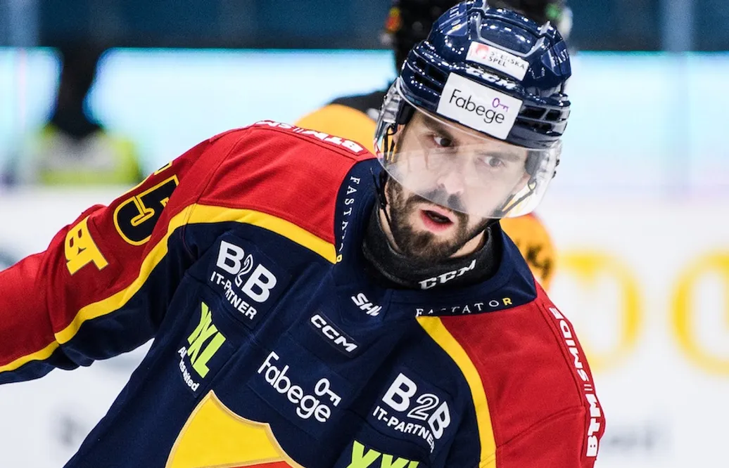 Videll har inte kommit till spel: "Fanns en hotbild bland våra supportrar"