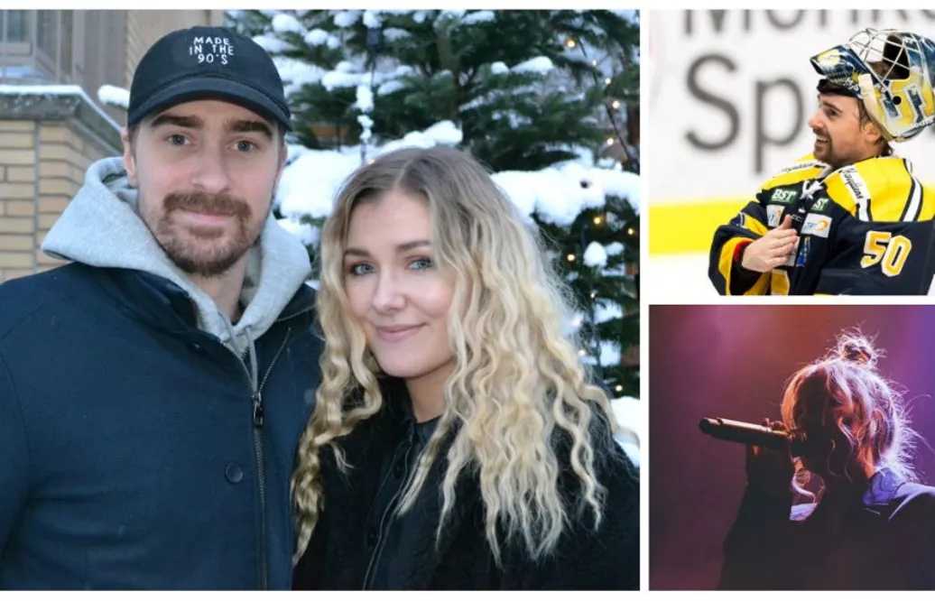 Paret som lever sin dröm – i varsin ände av världen: ”Vi får känna saknaden”
