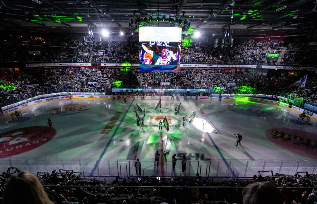 Ingen finalvisning i Karlstad: ”Löser det inte”