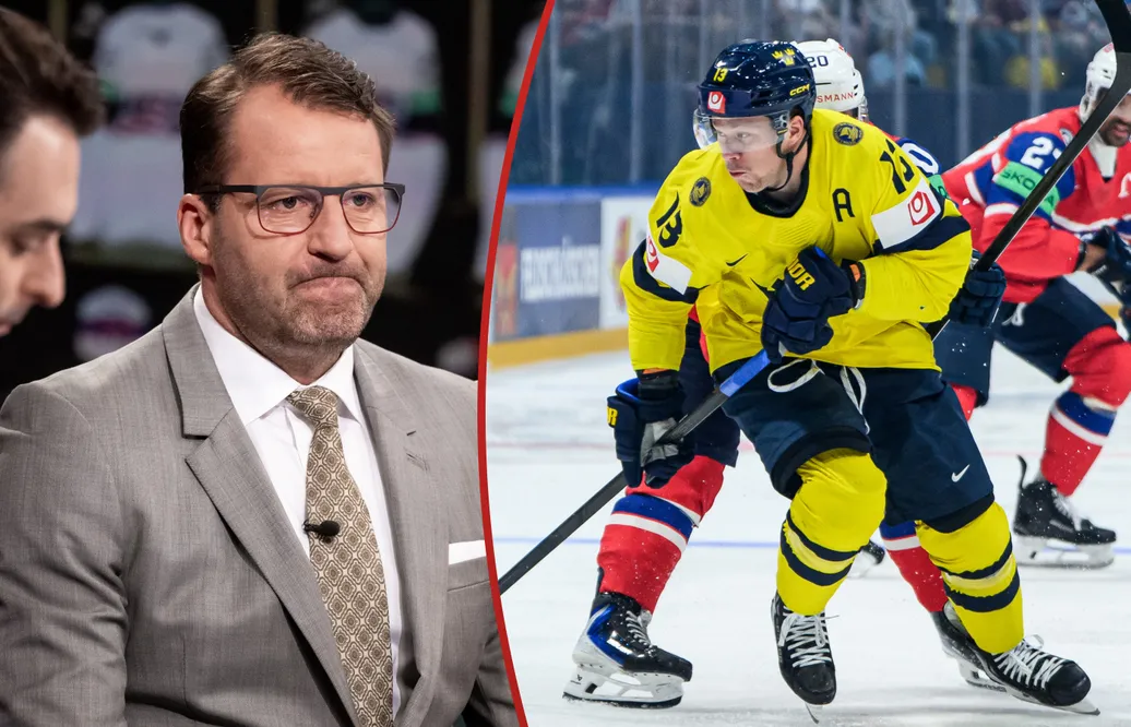 Sågar Tre Kronor: "Jag hade gett dem en rejäl utskällning"