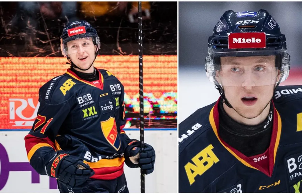 Återvändaren bygger vidare på fjolårets framgångar: ”Vet att jag kan bättre”