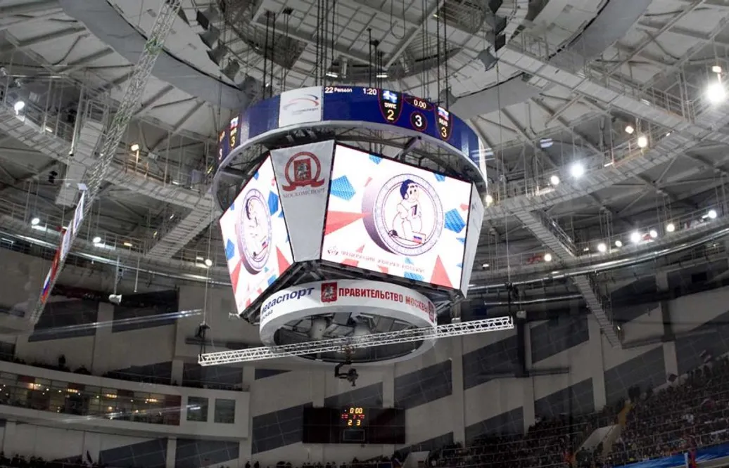 Jättesatsningen – blir större än Leksands: ”Vi är jätteglada”