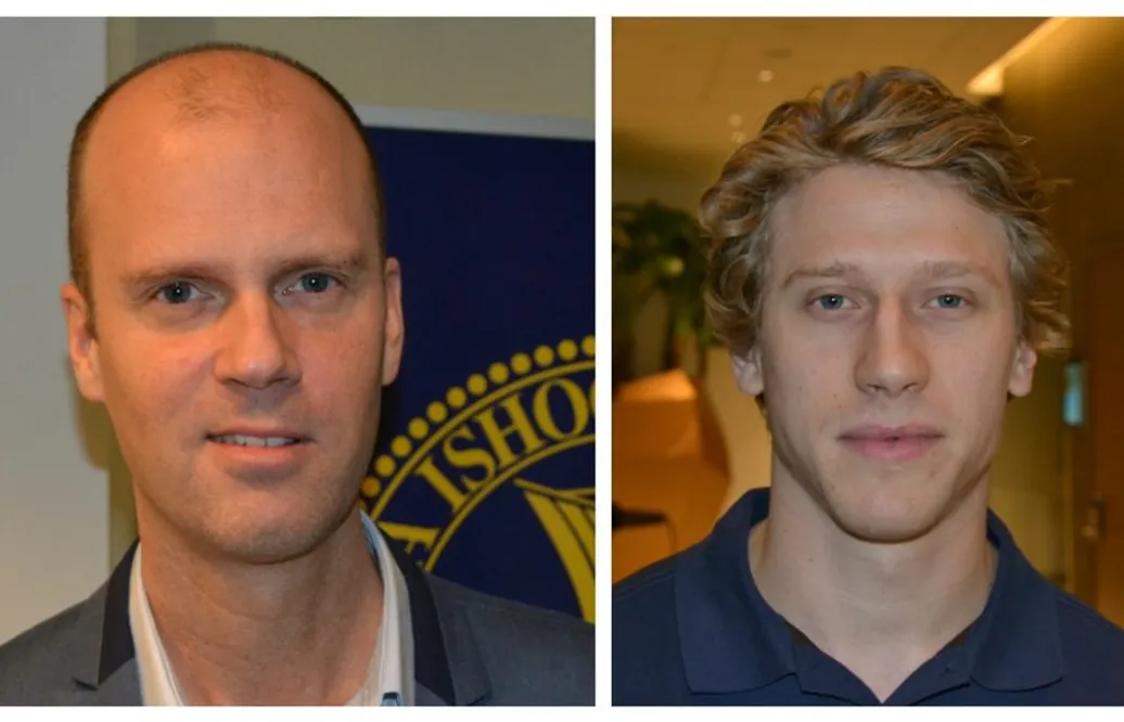 ‘Han ligger bra till för den sista OS-platsen – är så allsidig’