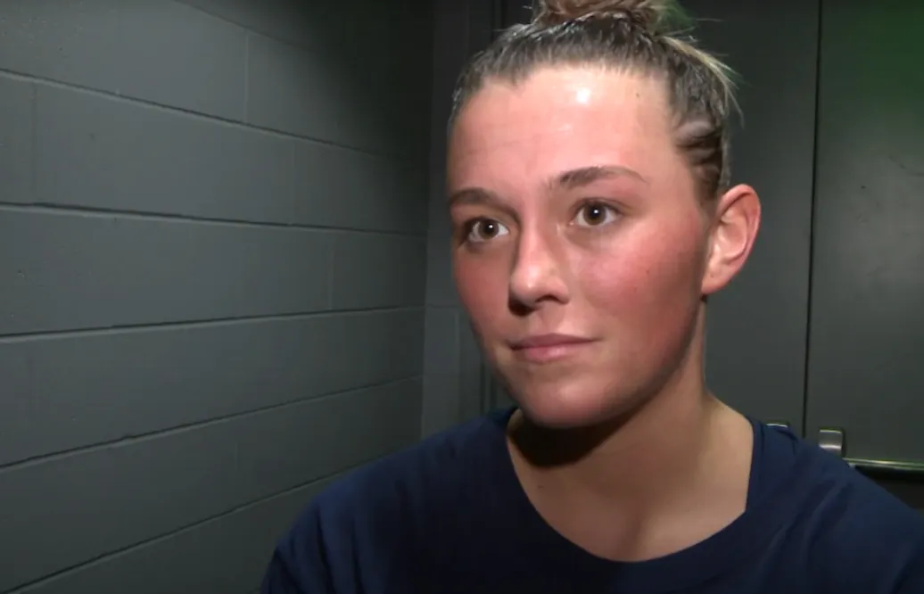 Victoria Klimek lämnar Leksand för MoDo