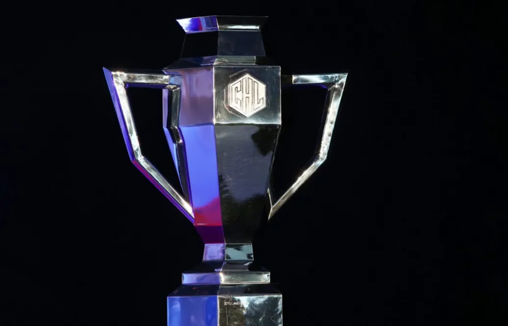Här är svenska lagens motståndare i Champions Hockey League