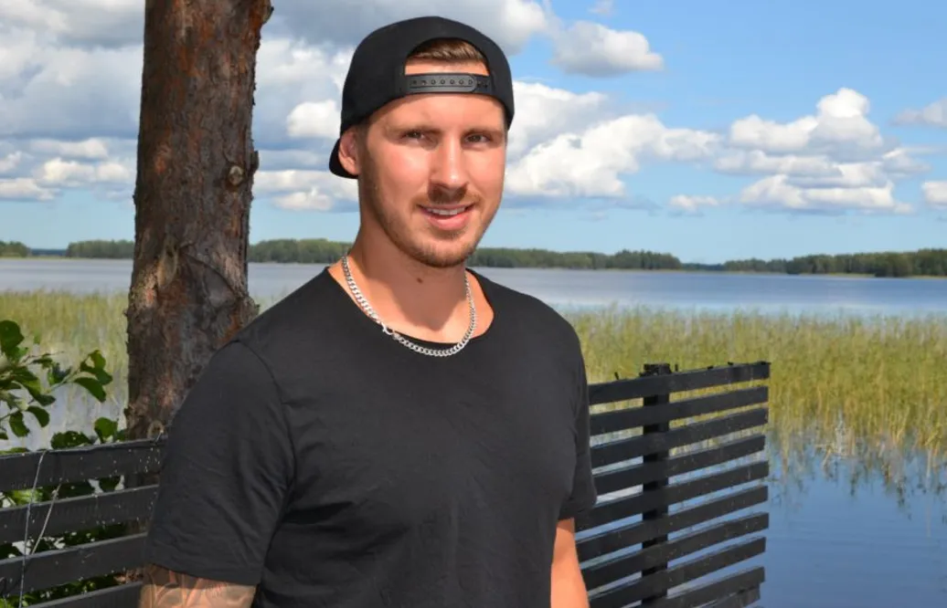 SHL-målvakten till Hockeyallsvenskan på korttidslån