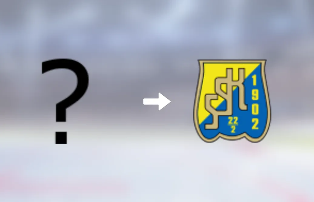 Forwarden Lucas Carlsson gör comeback i Södertälje SK