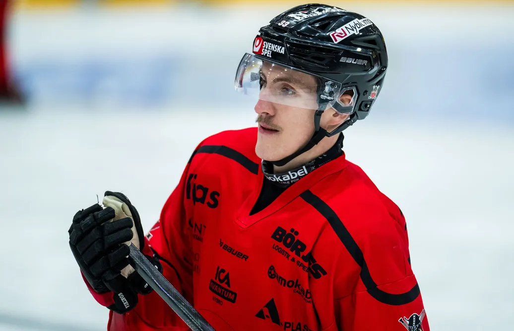 MJÖRNBERG: Stjärnans betydelse och en light-version av rivalen