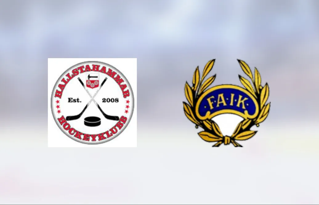 Formstarka Fagersta tog ännu en seger