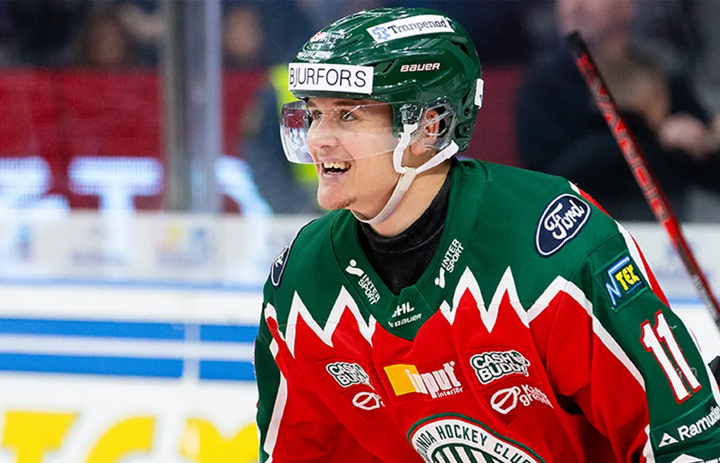 Uppgifter: Erik Borg får inget nytt kontrakt: "Pratar inte"