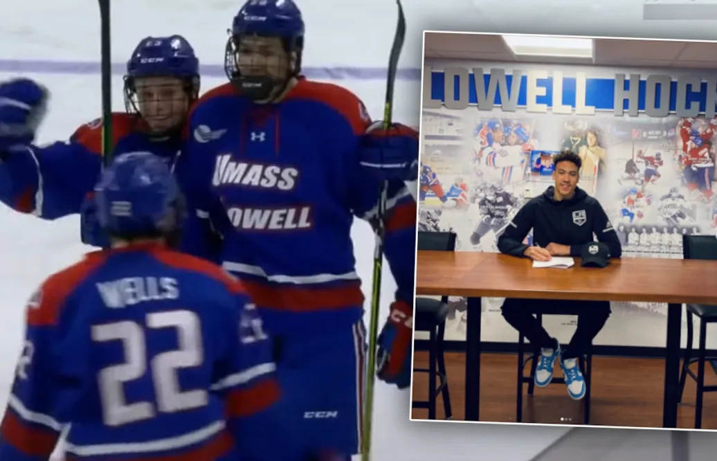 Andre Lee tillbaka efter skadan – skickas till farmarligan
